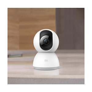 دوربین شیائومی Home Security 360° 1080P Xiaomi Home Security 360° 1080P Camera White
